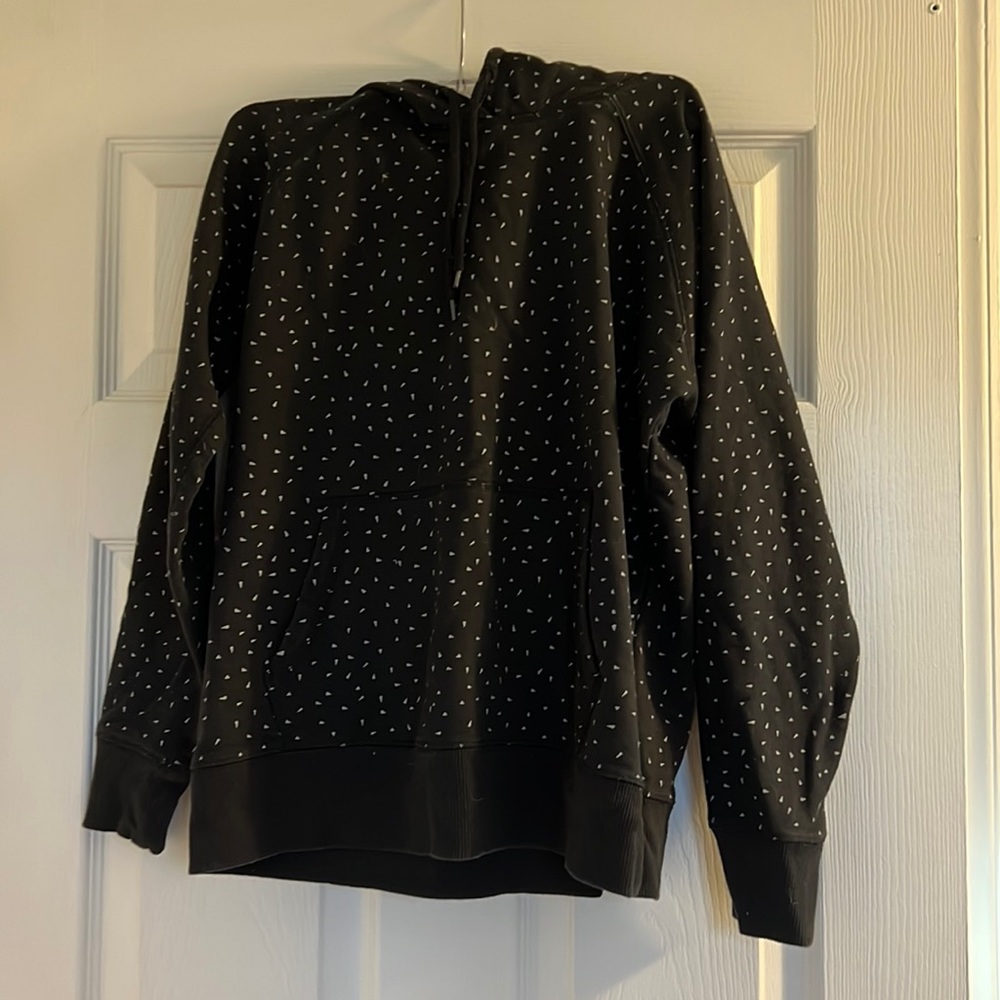 Dakine size medium hoodie
